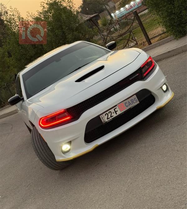 دودج تشارجر 2019 للبيع في العراق -  بغداد